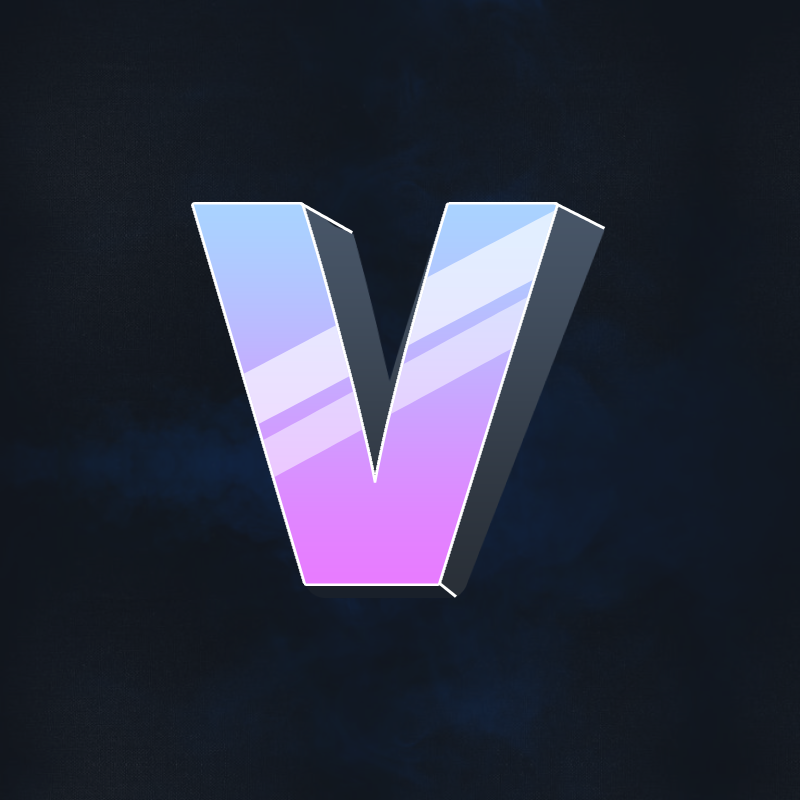 Vedrox Logo